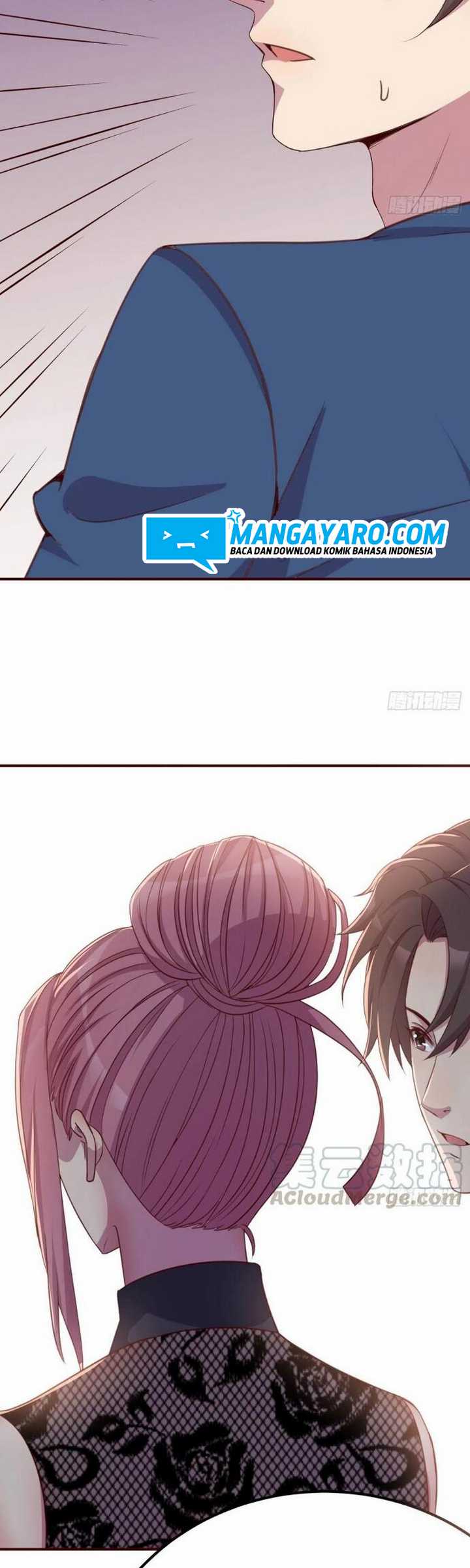 Rental Boyfriend Chapter 04 Gambar 4