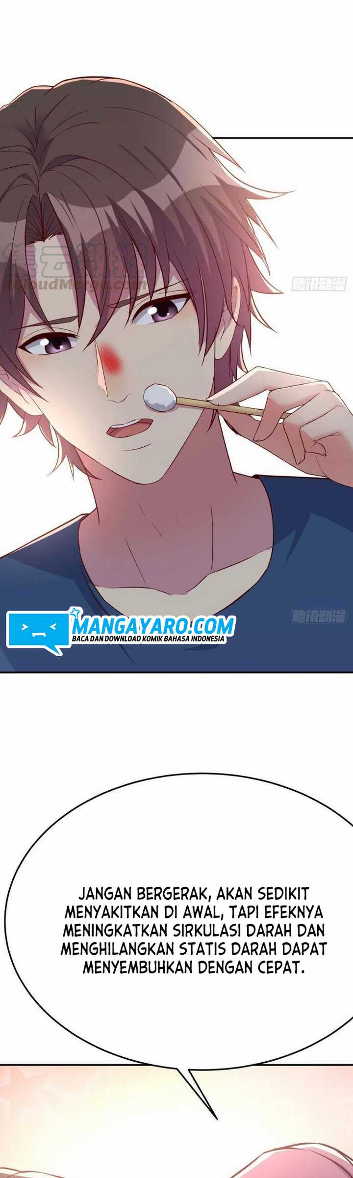 Rental Boyfriend Chapter 04 Gambar 41