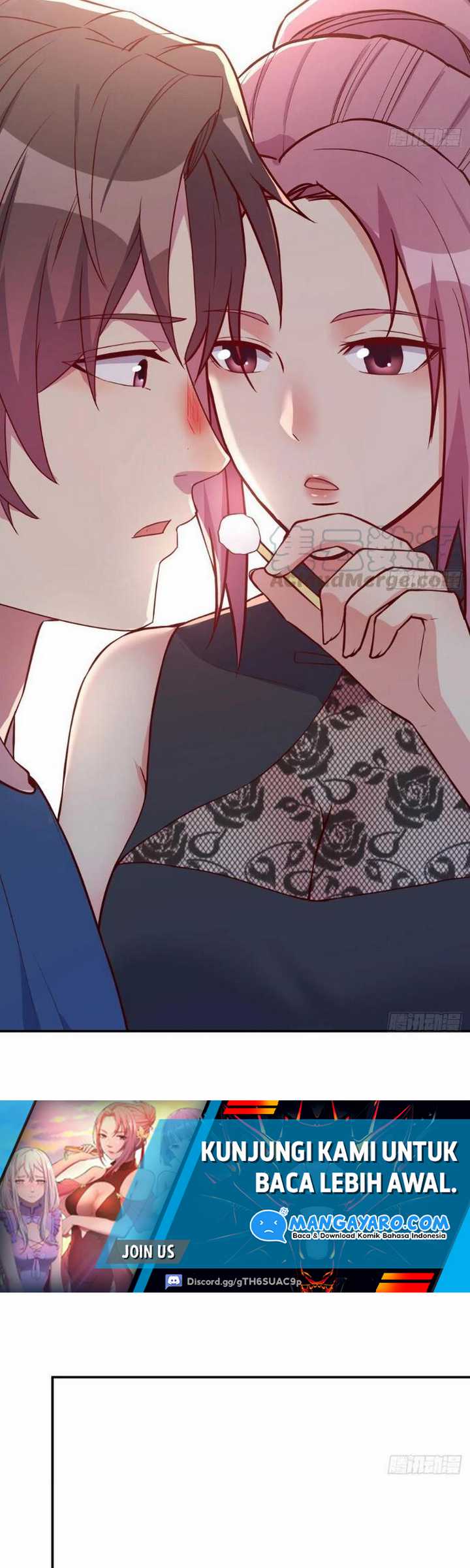 Rental Boyfriend Chapter 04 Gambar 42