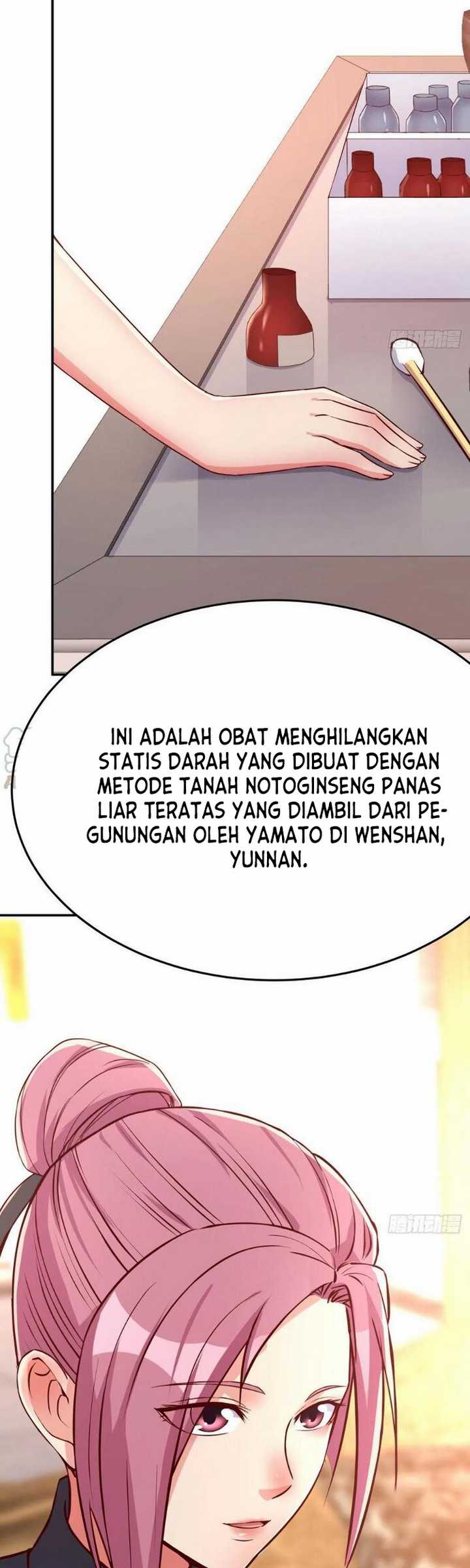 Rental Boyfriend Chapter 04 Gambar 43