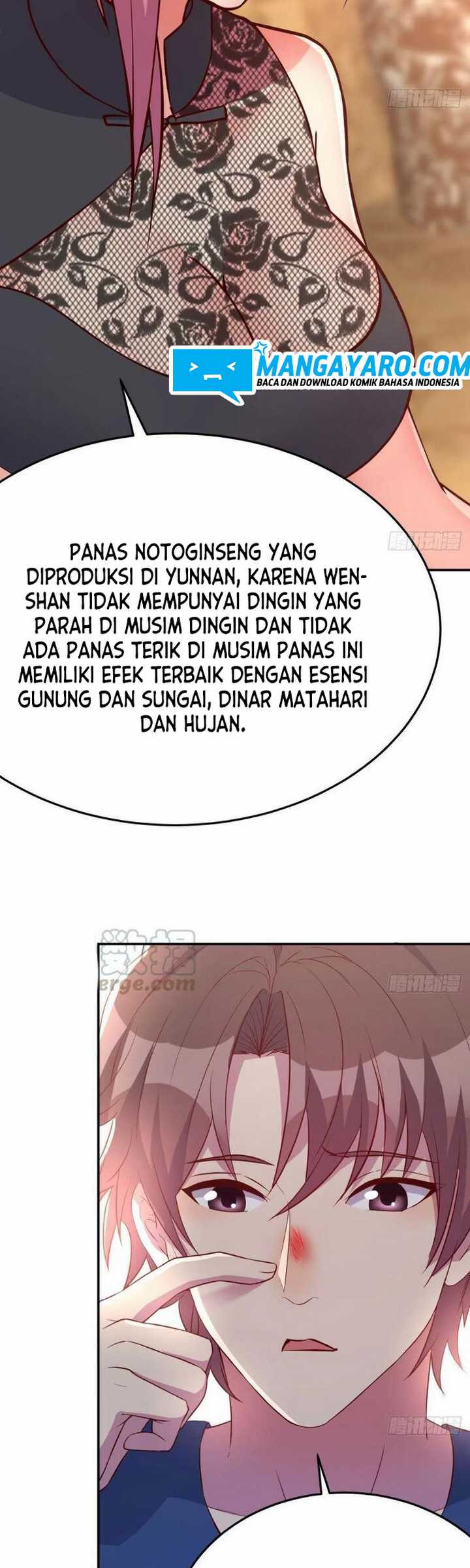 Rental Boyfriend Chapter 04 Gambar 44