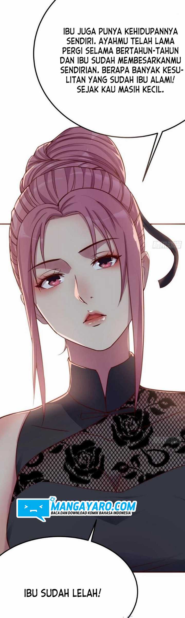 Rental Boyfriend Chapter 04 Gambar 5
