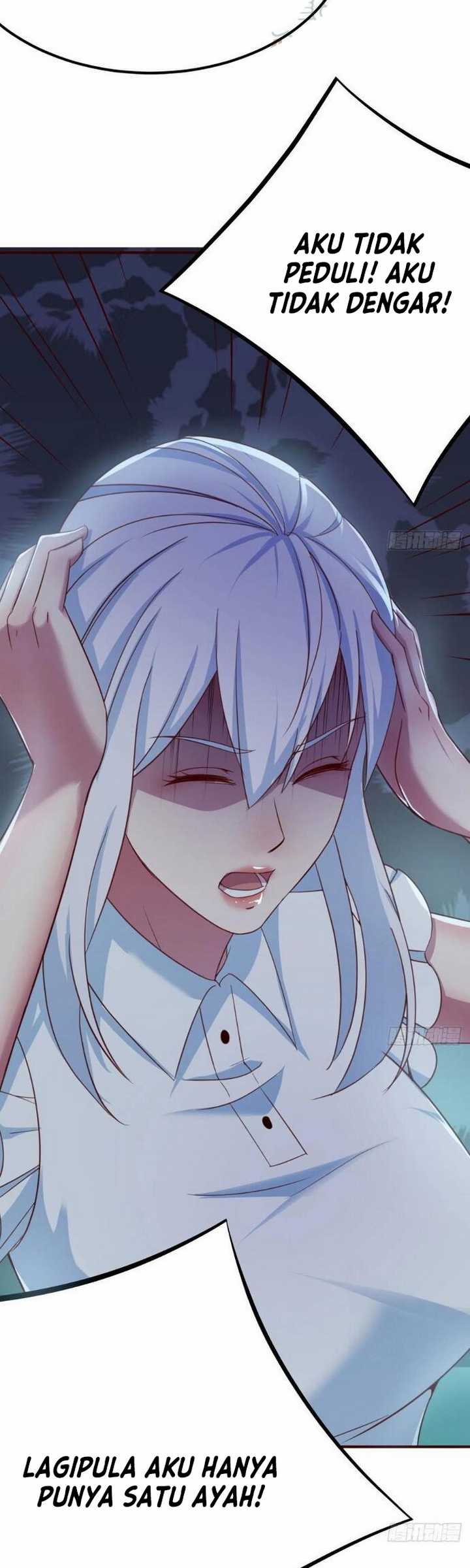 Rental Boyfriend Chapter 04 Gambar 6