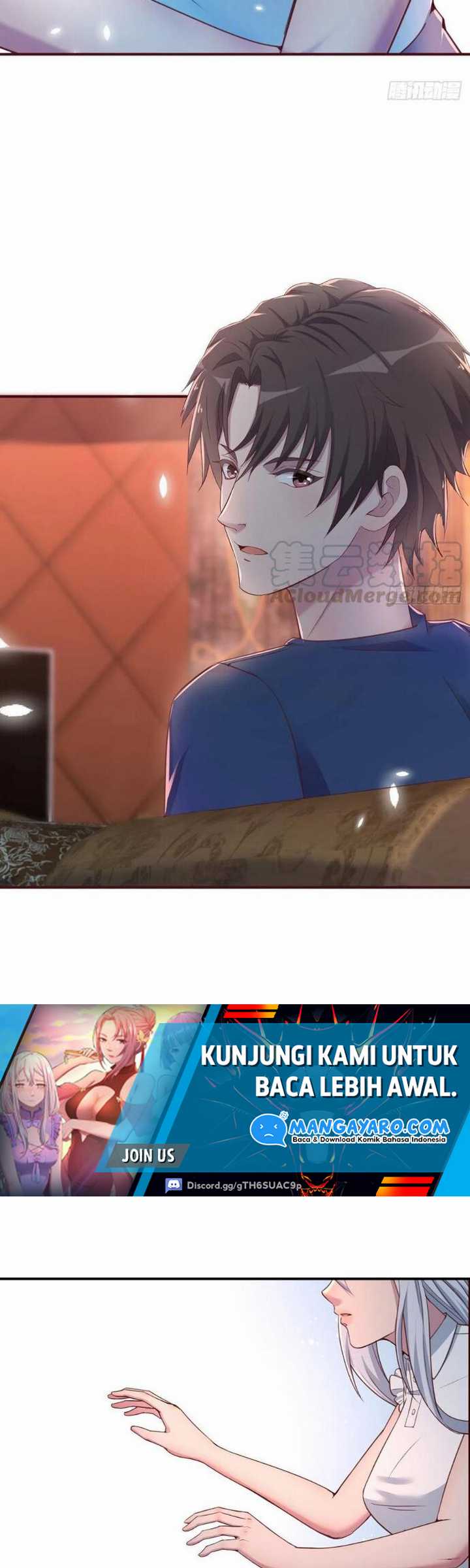 Rental Boyfriend Chapter 02 Gambar 13