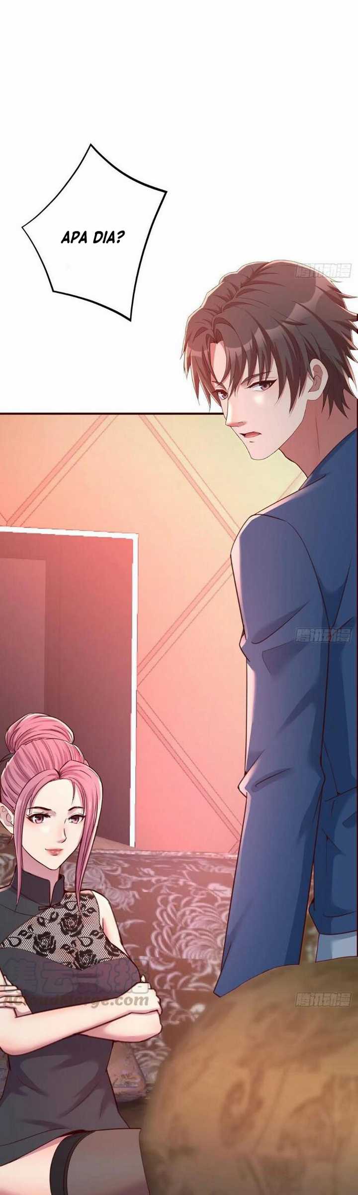 Rental Boyfriend Chapter 02 Gambar 15