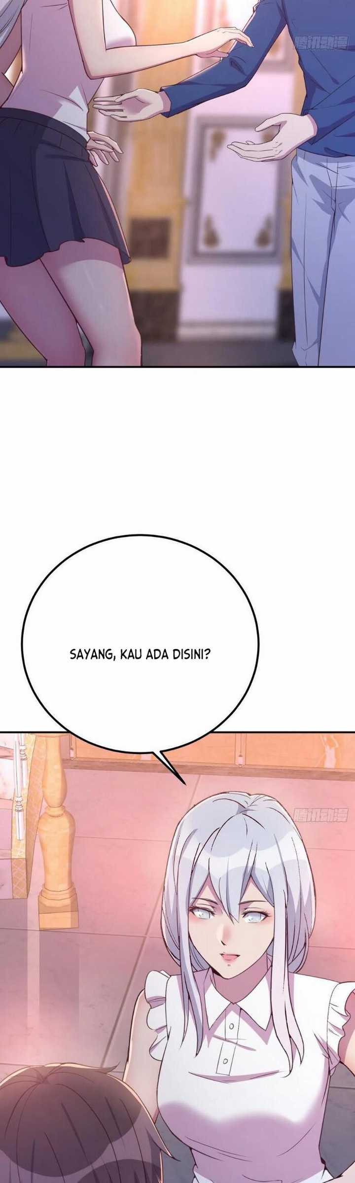 Rental Boyfriend Chapter 02 Gambar 18