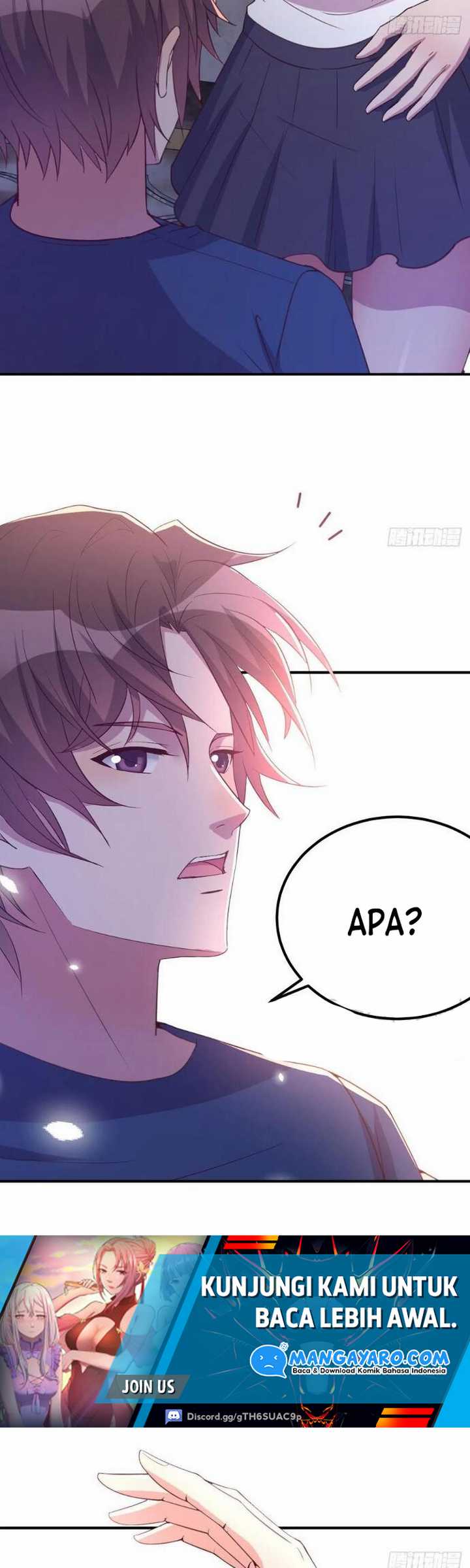 Rental Boyfriend Chapter 02 Gambar 19