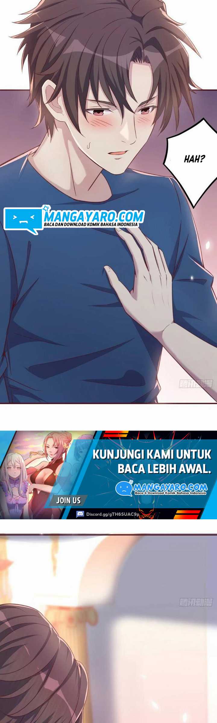 Rental Boyfriend Chapter 02 Gambar 21