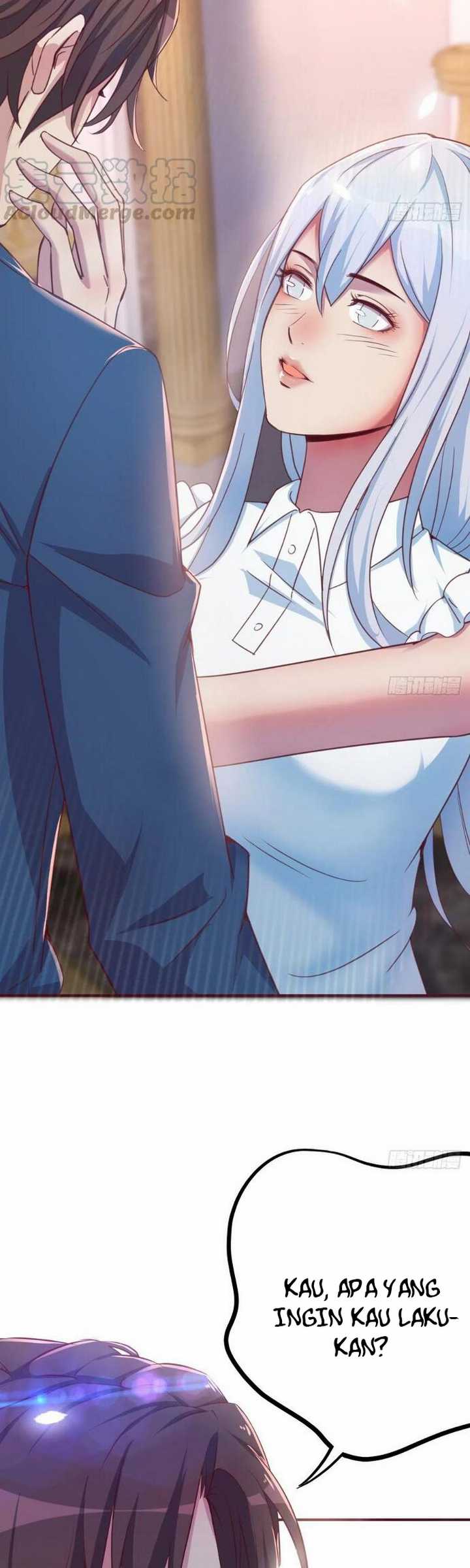Rental Boyfriend Chapter 02 Gambar 22