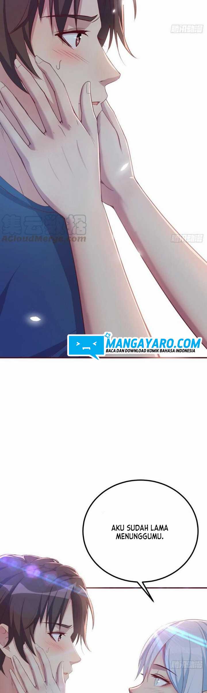 Rental Boyfriend Chapter 02 Gambar 23