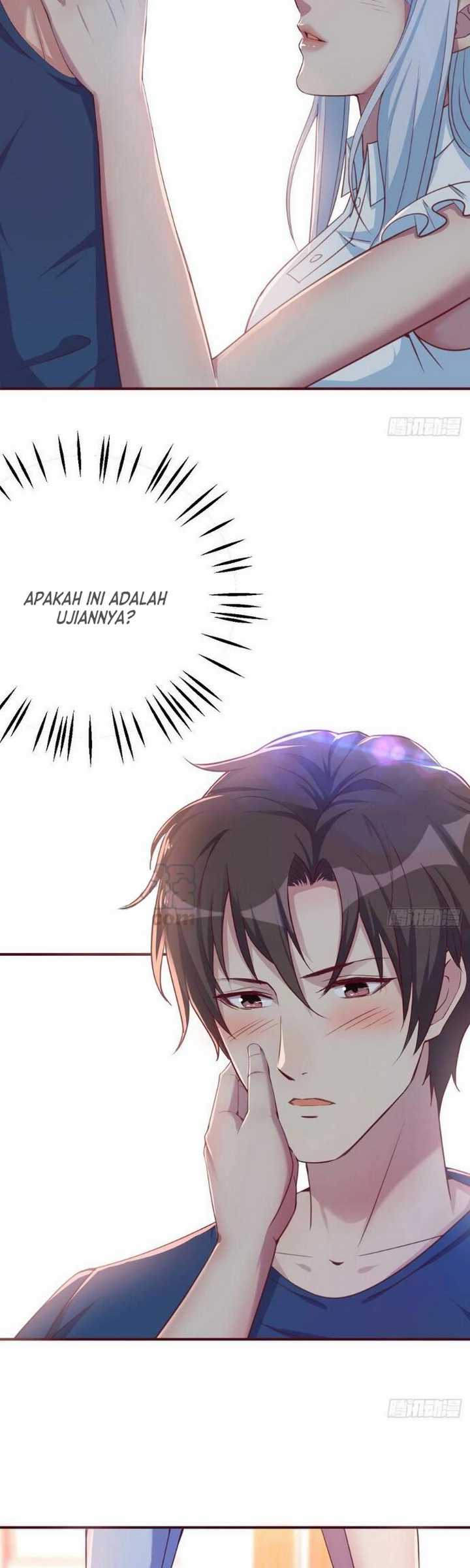 Rental Boyfriend Chapter 02 Gambar 24