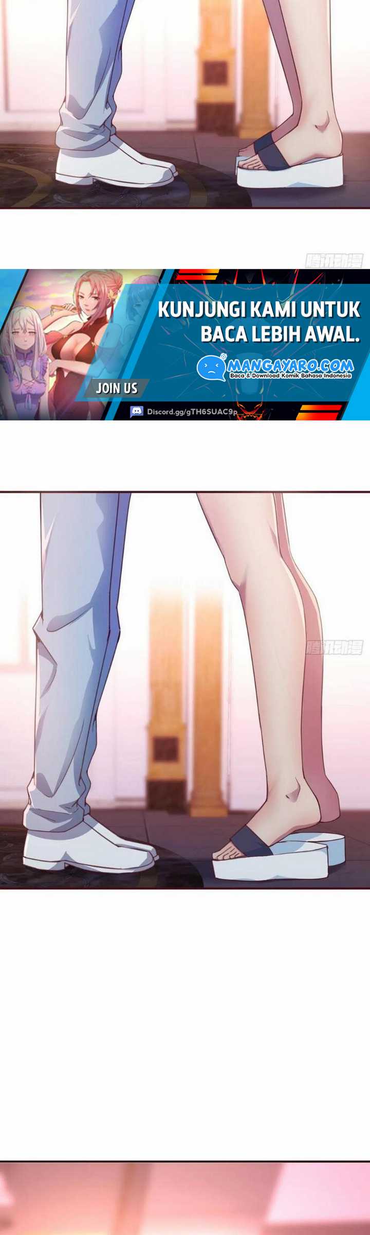 Rental Boyfriend Chapter 02 Gambar 25
