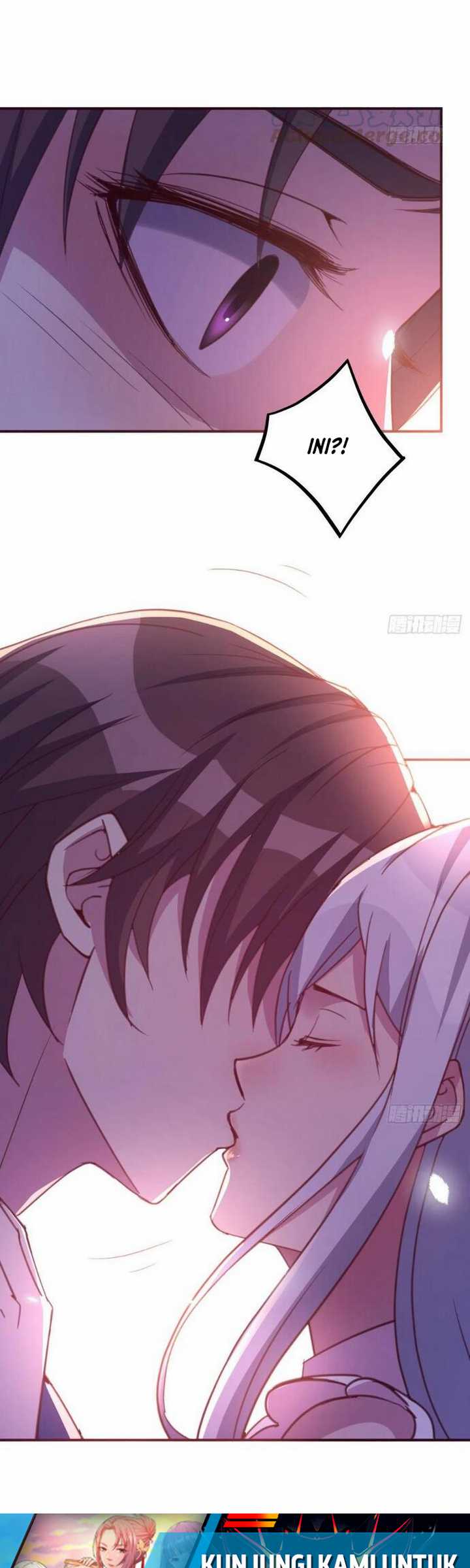 Rental Boyfriend Chapter 02 Gambar 27