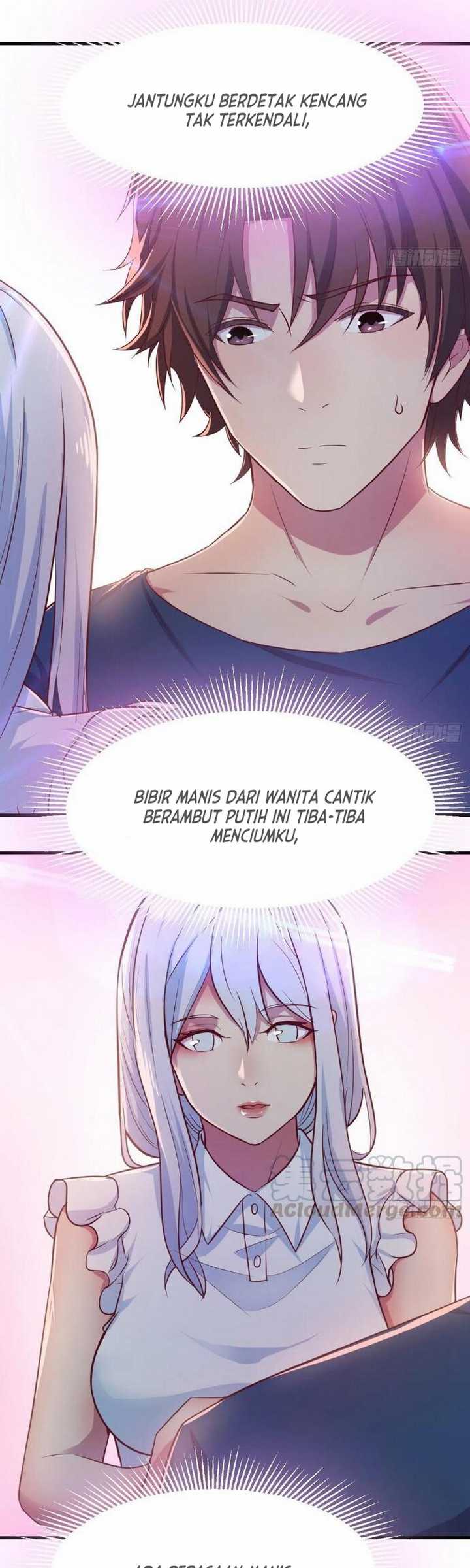 Rental Boyfriend Chapter 02 Gambar 30