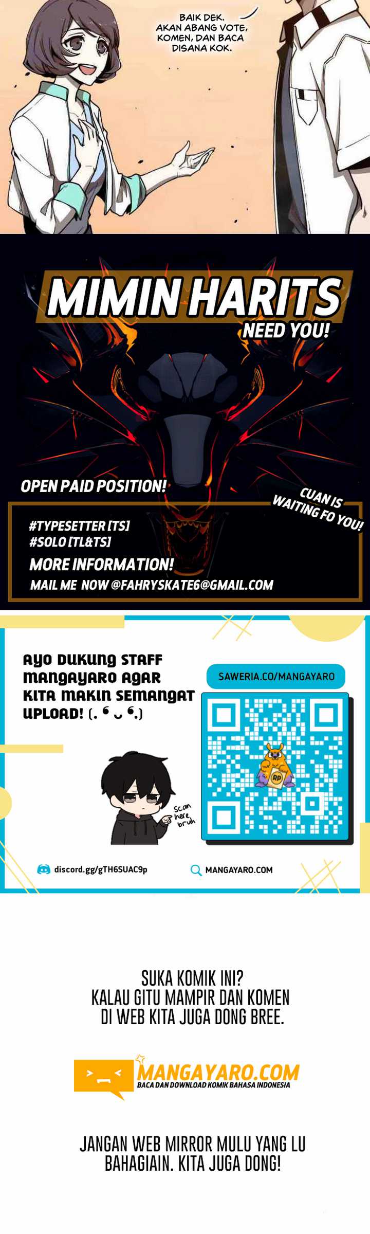 Rental Boyfriend Chapter 02 Gambar 35
