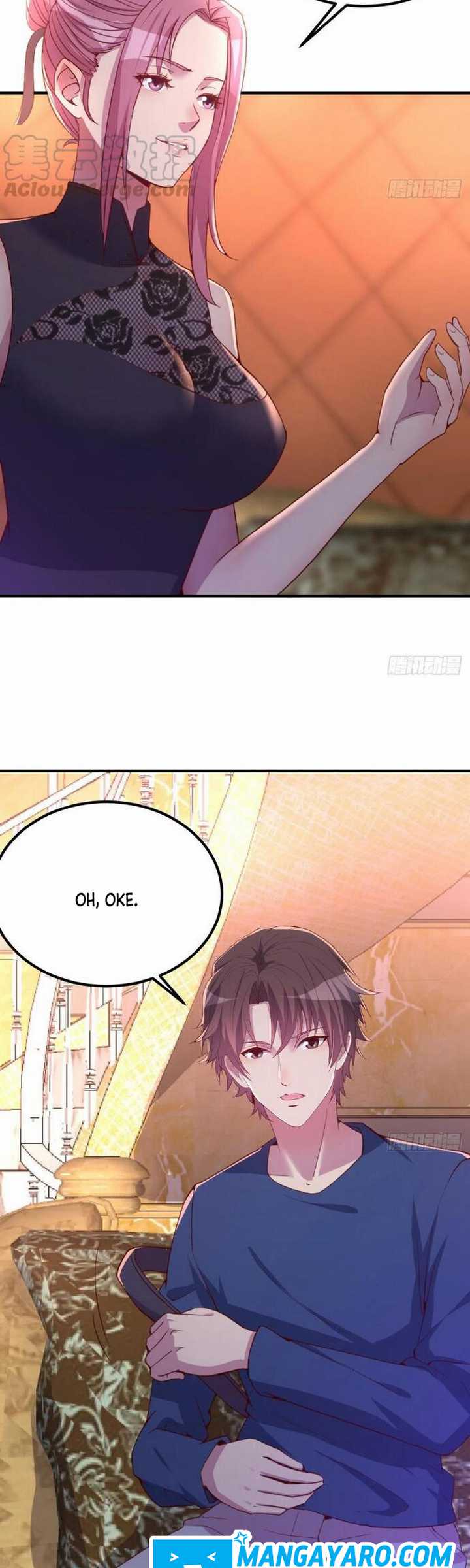 Rental Boyfriend Chapter 02 Gambar 7