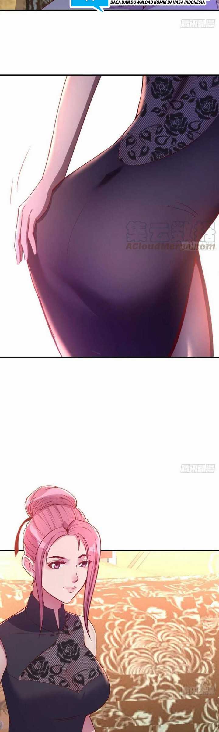 Rental Boyfriend Chapter 02 Gambar 8