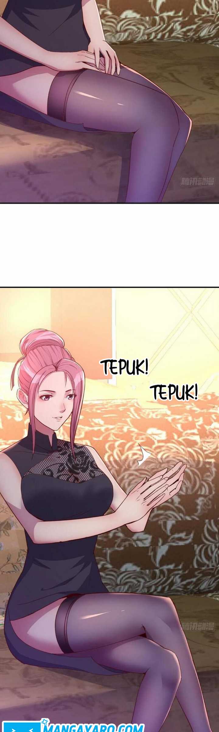 Rental Boyfriend Chapter 02 Gambar 9