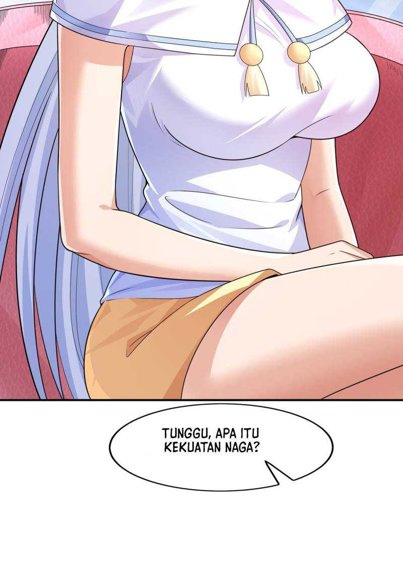 Someone Bother My On-Hook Life Chapter 17 Gambar 10