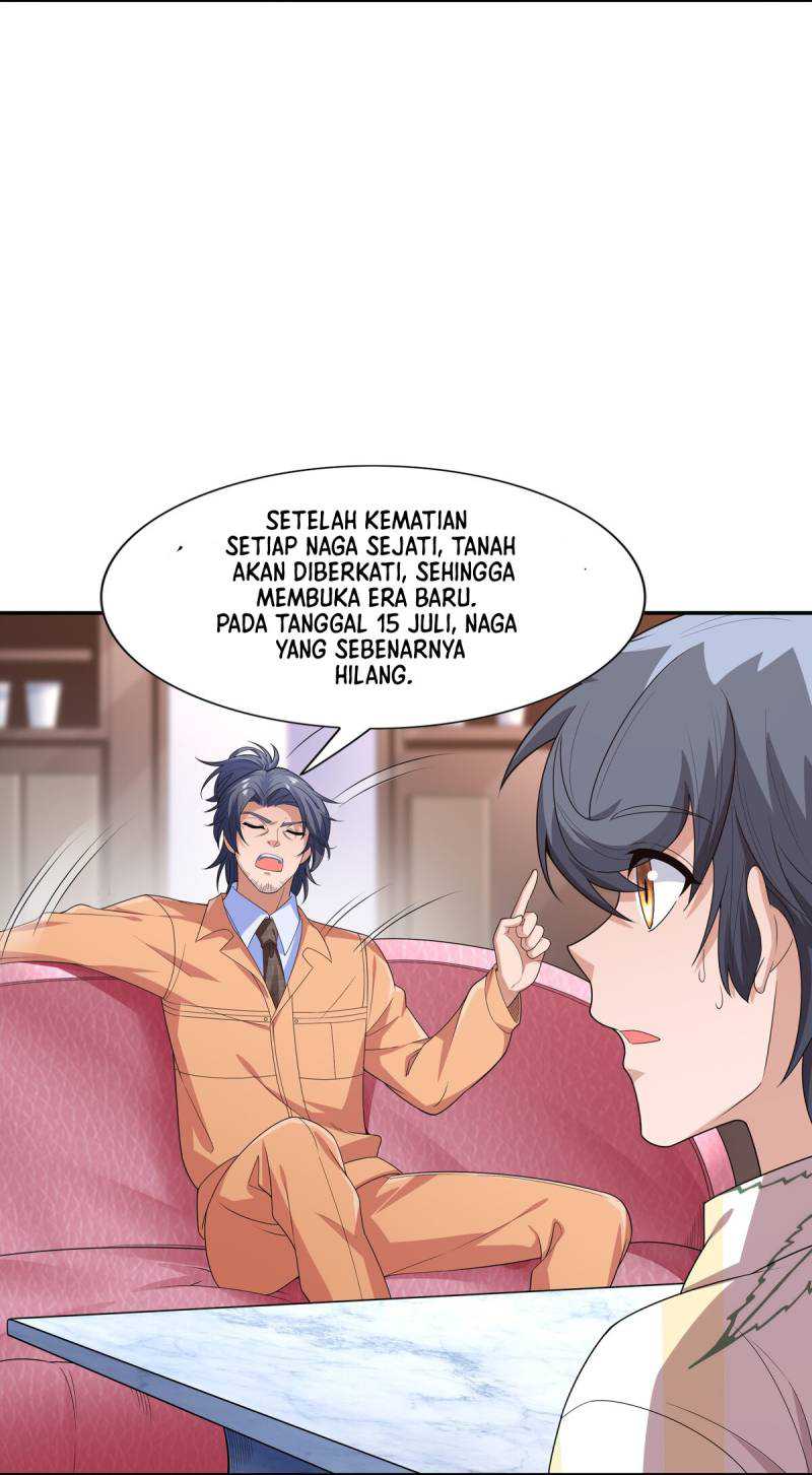 Someone Bother My On-Hook Life Chapter 17 Gambar 12
