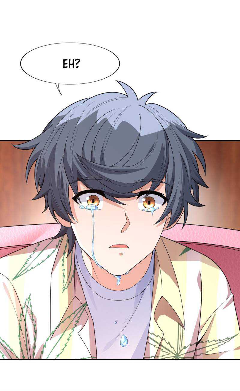 Someone Bother My On-Hook Life Chapter 17 Gambar 14