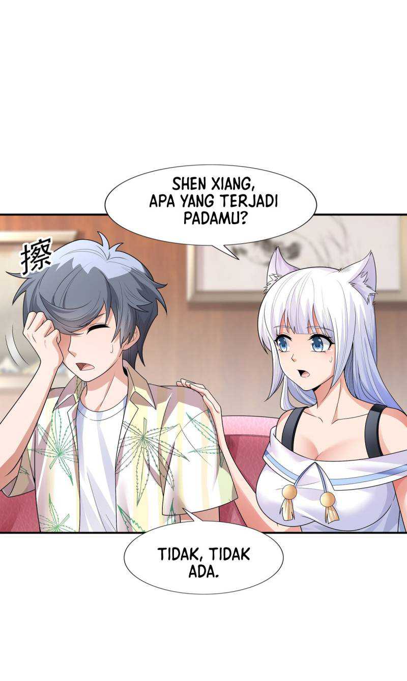 Someone Bother My On-Hook Life Chapter 17 Gambar 15
