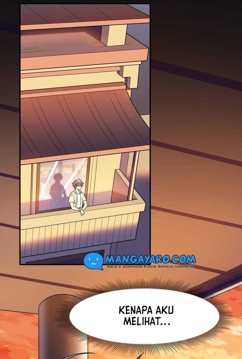 Someone Bother My On-Hook Life Chapter 17 Gambar 21