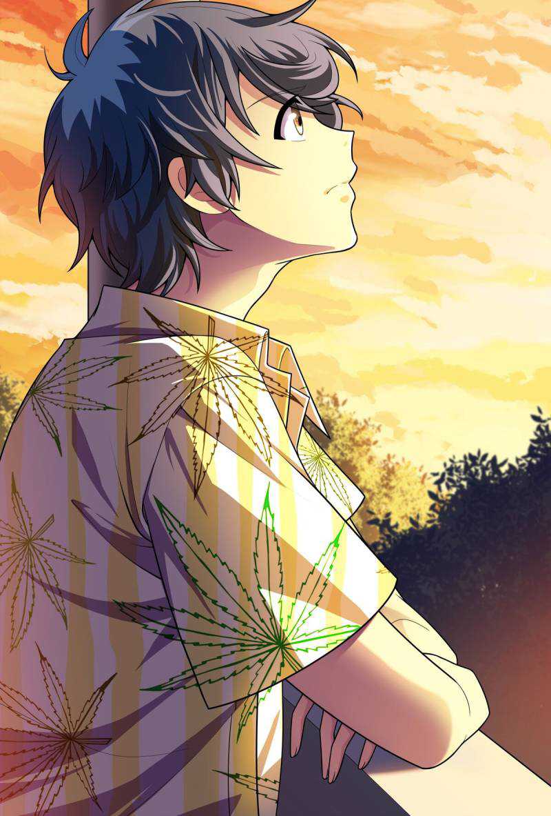 Someone Bother My On-Hook Life Chapter 17 Gambar 22