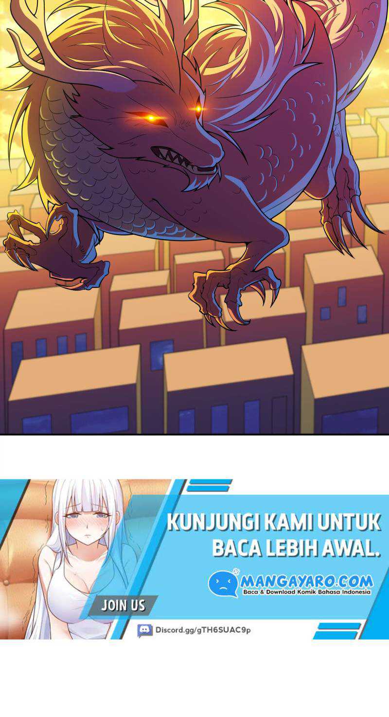 Someone Bother My On-Hook Life Chapter 17 Gambar 24