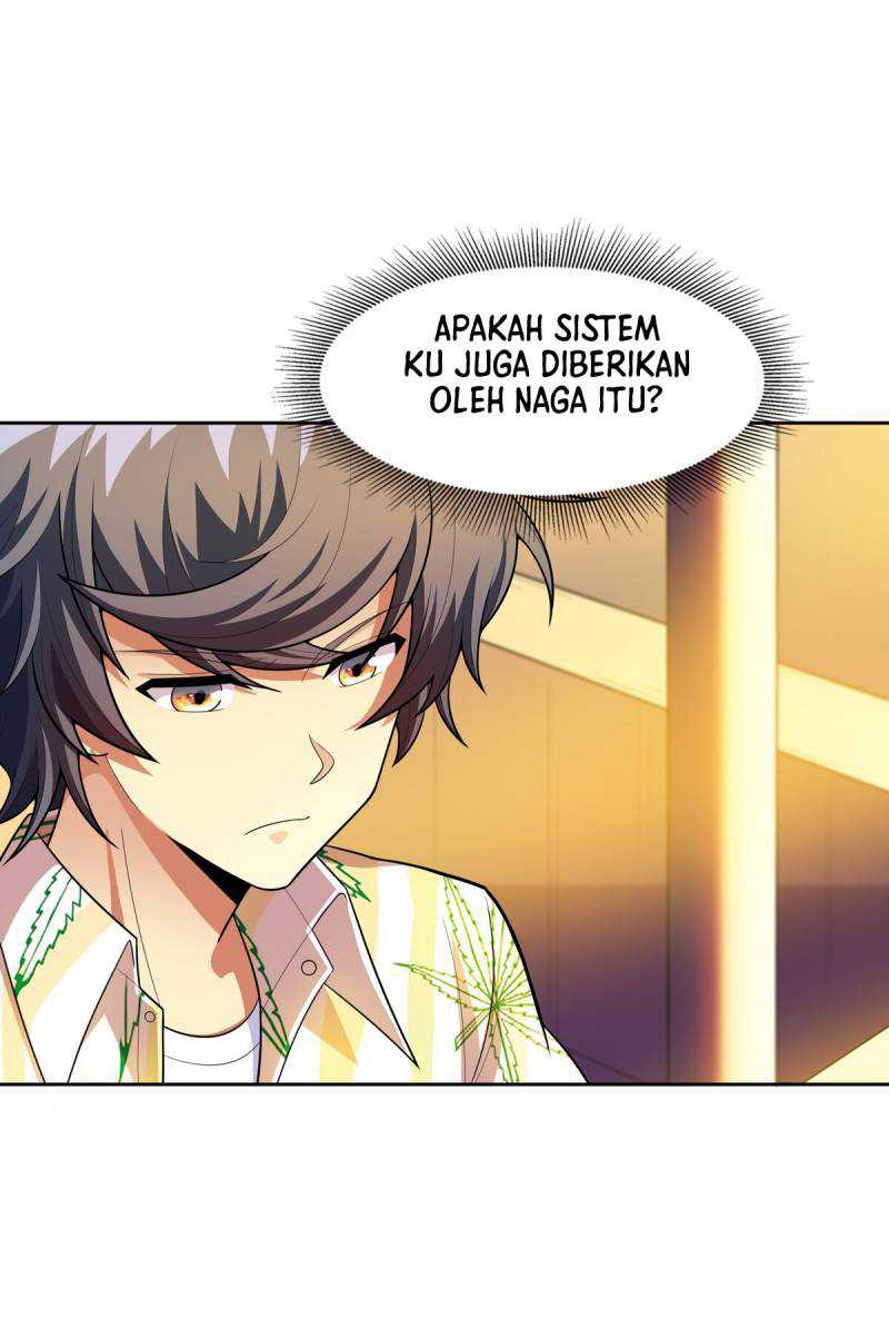 Someone Bother My On-Hook Life Chapter 17 Gambar 25