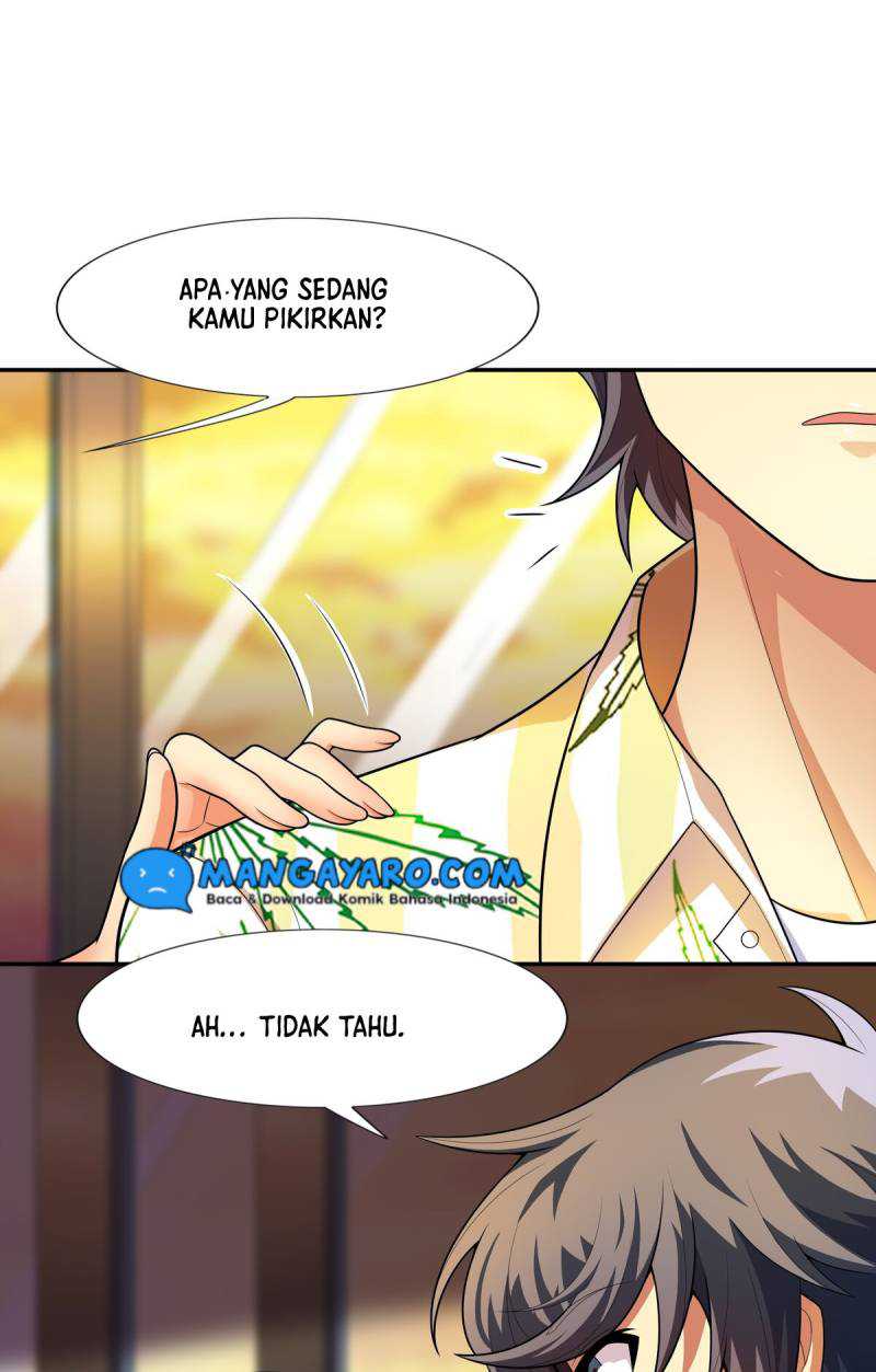 Someone Bother My On-Hook Life Chapter 17 Gambar 26