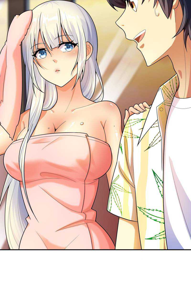 Someone Bother My On-Hook Life Chapter 17 Gambar 27
