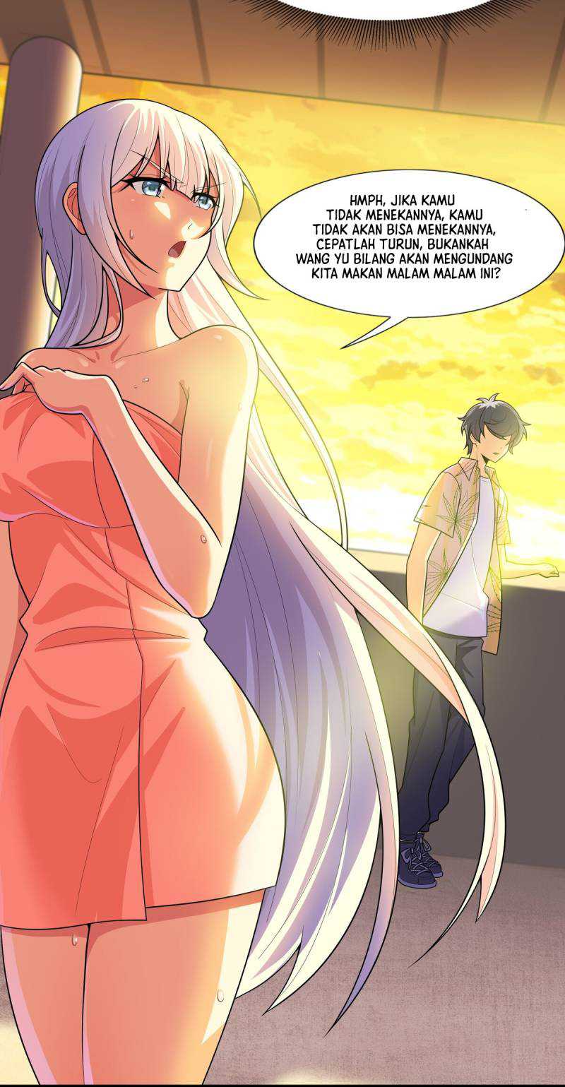 Someone Bother My On-Hook Life Chapter 17 Gambar 30