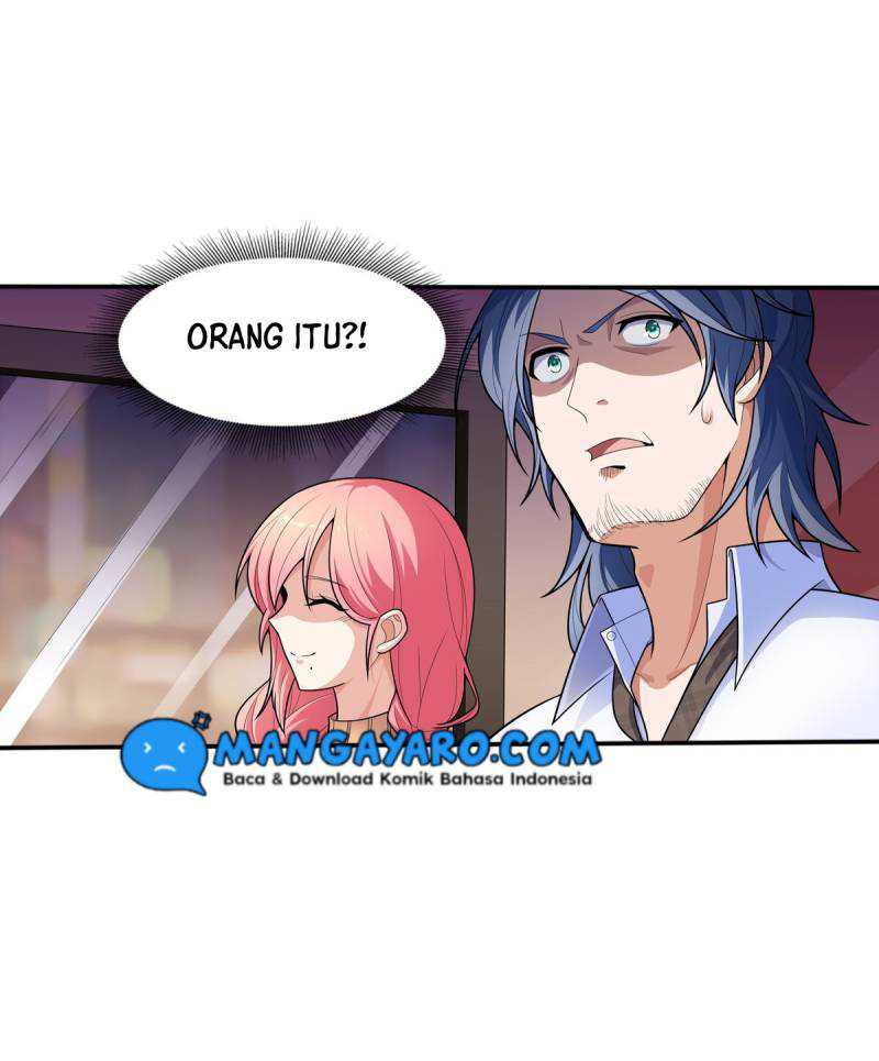 Someone Bother My On-Hook Life Chapter 17 Gambar 36