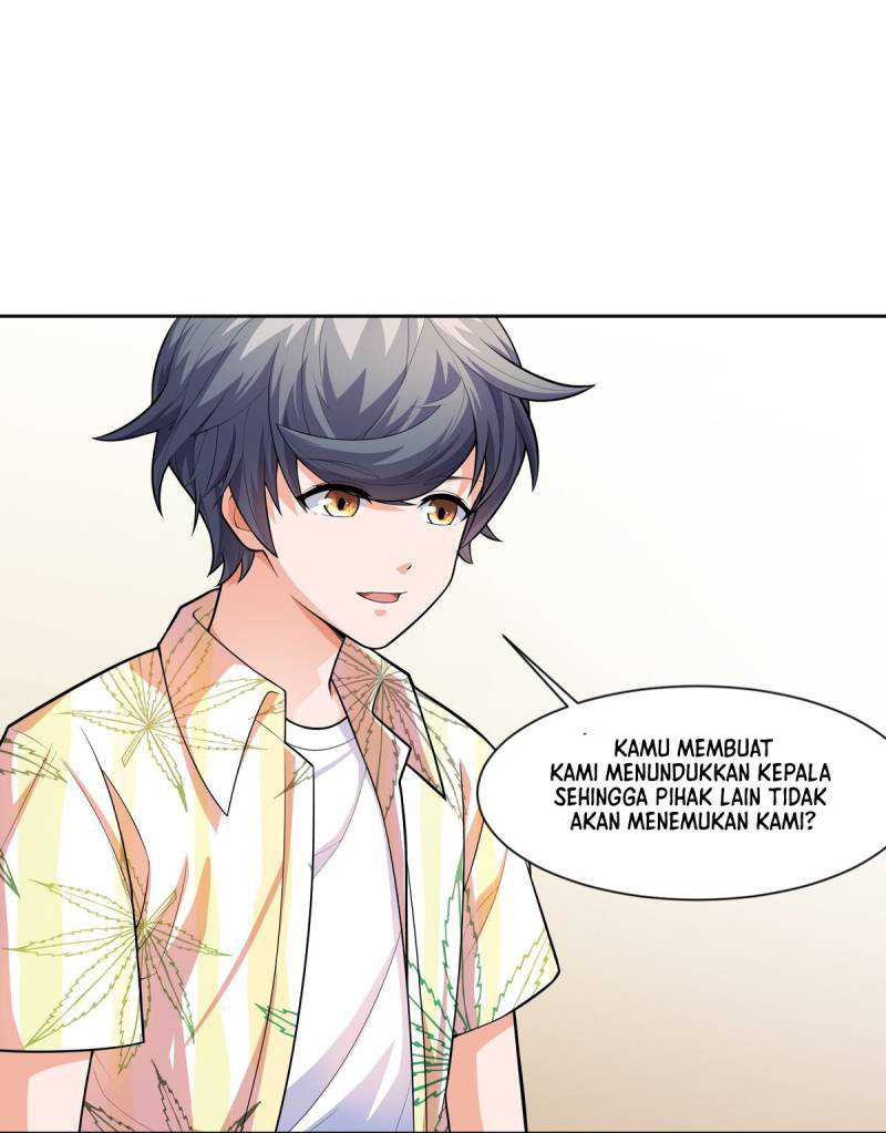 Someone Bother My On-Hook Life Chapter 17 Gambar 42