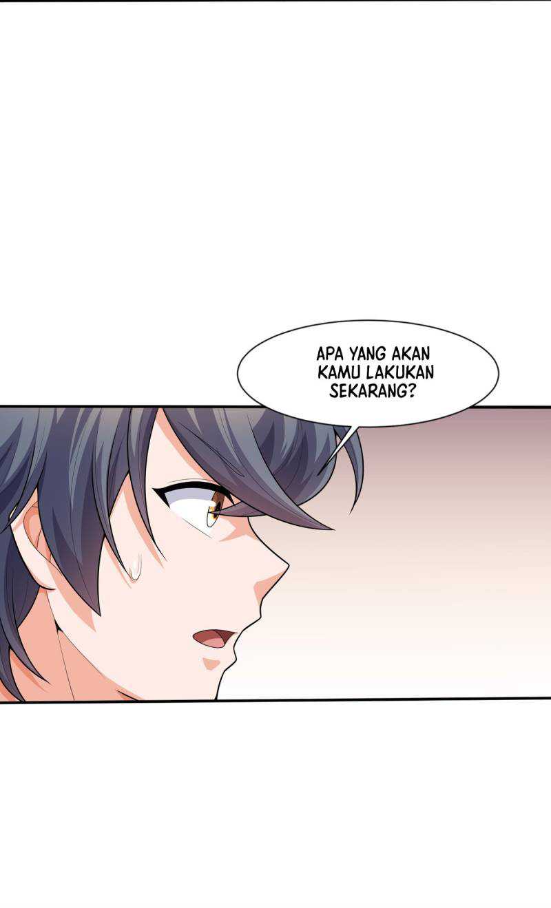 Someone Bother My On-Hook Life Chapter 17 Gambar 44