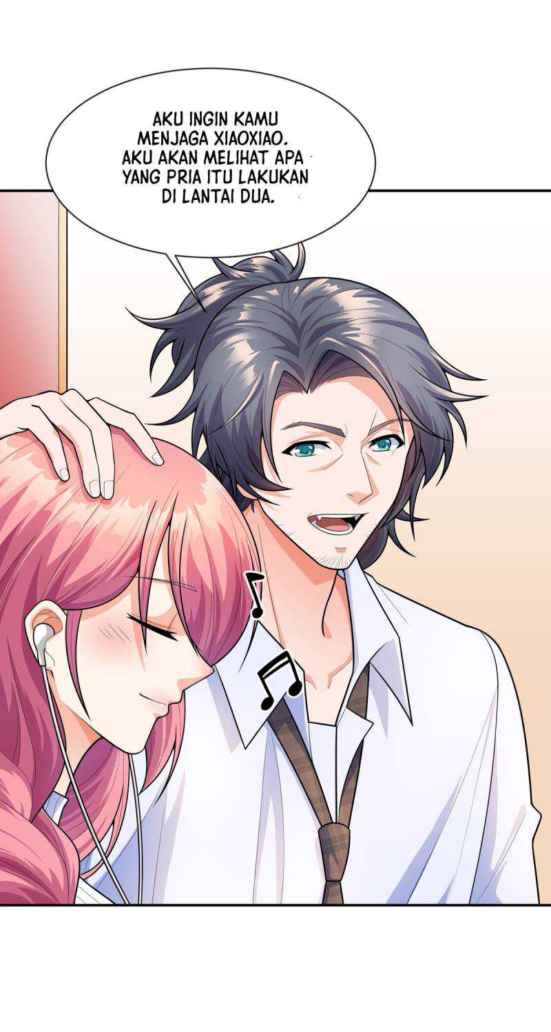Someone Bother My On-Hook Life Chapter 17 Gambar 45