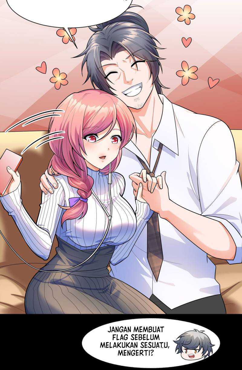 Someone Bother My On-Hook Life Chapter 17 Gambar 47
