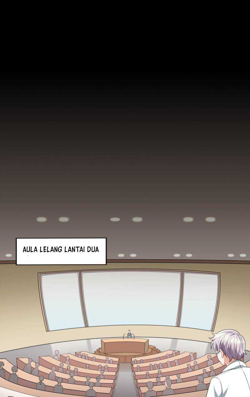Someone Bother My On-Hook Life Chapter 17 Gambar 48