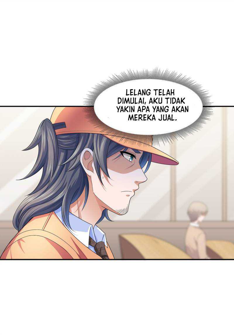 Someone Bother My On-Hook Life Chapter 17 Gambar 53