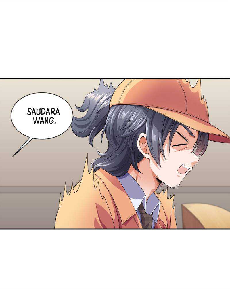 Someone Bother My On-Hook Life Chapter 17 Gambar 54