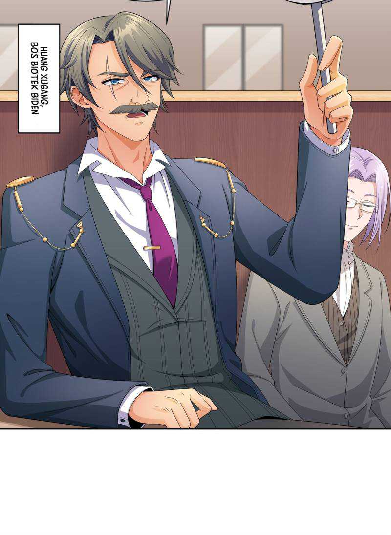 Someone Bother My On-Hook Life Chapter 17 Gambar 59
