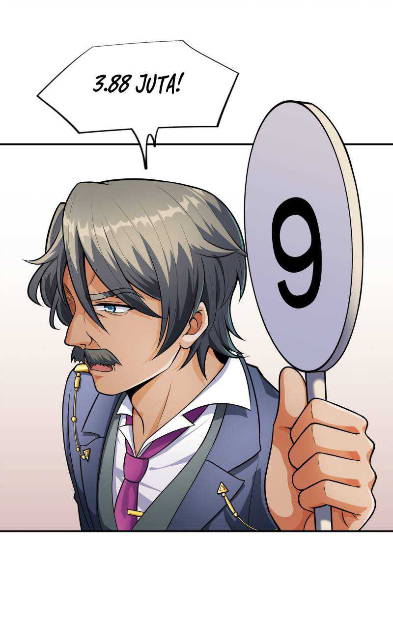 Someone Bother My On-Hook Life Chapter 17 Gambar 62
