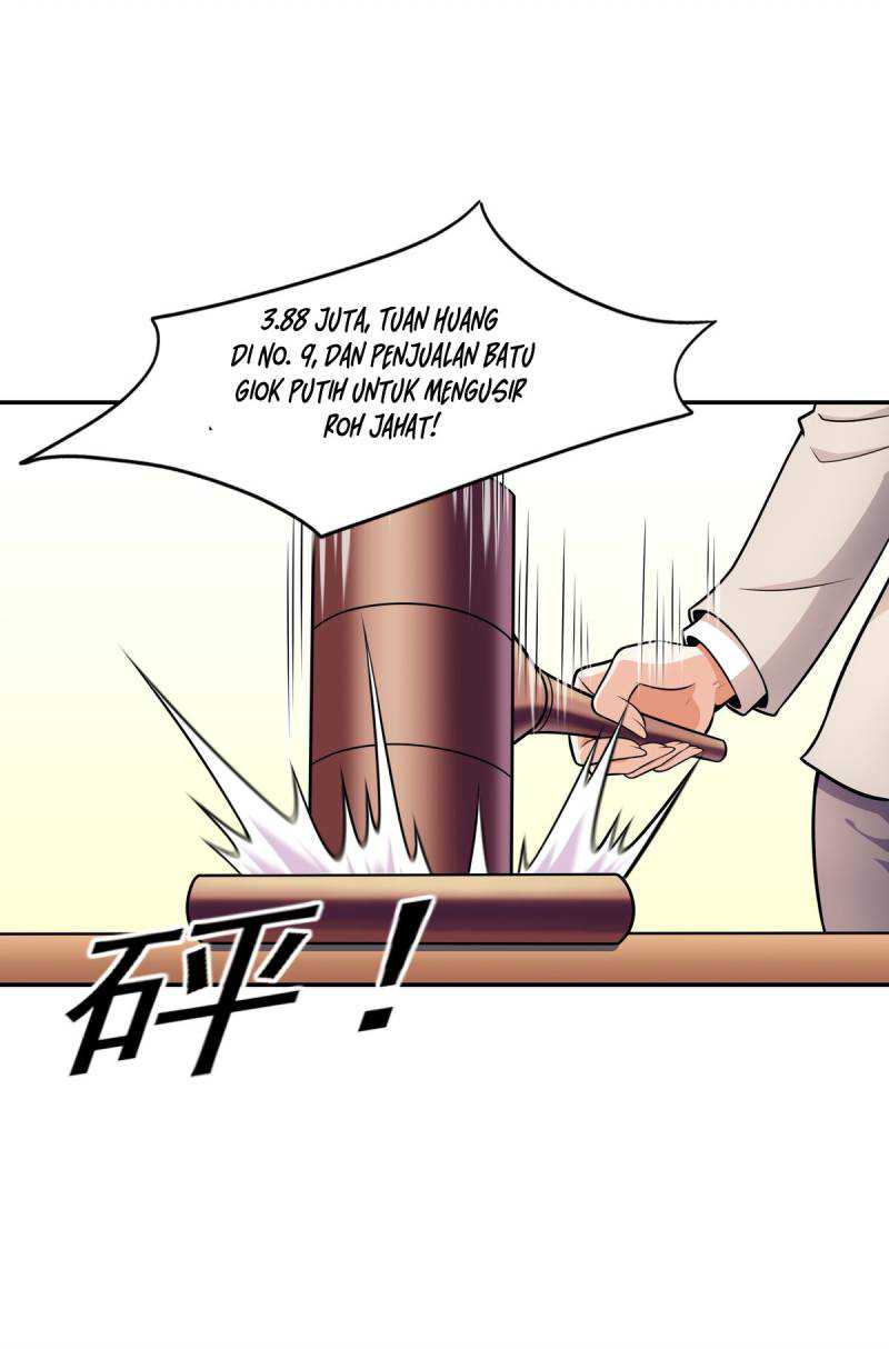 Someone Bother My On-Hook Life Chapter 17 Gambar 63
