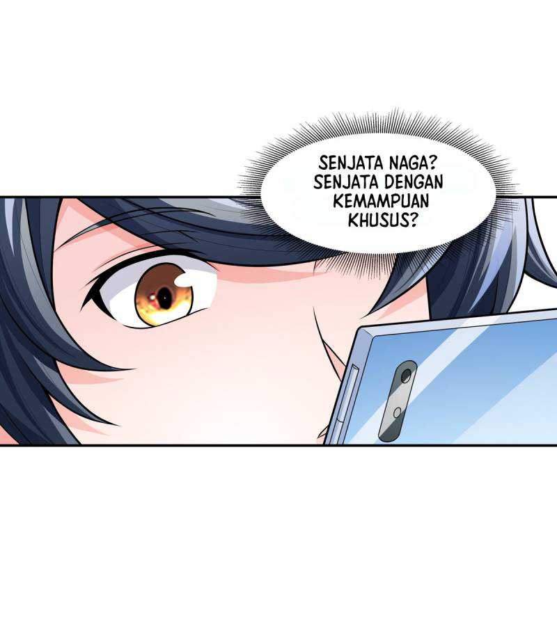 Someone Bother My On-Hook Life Chapter 17 Gambar 65