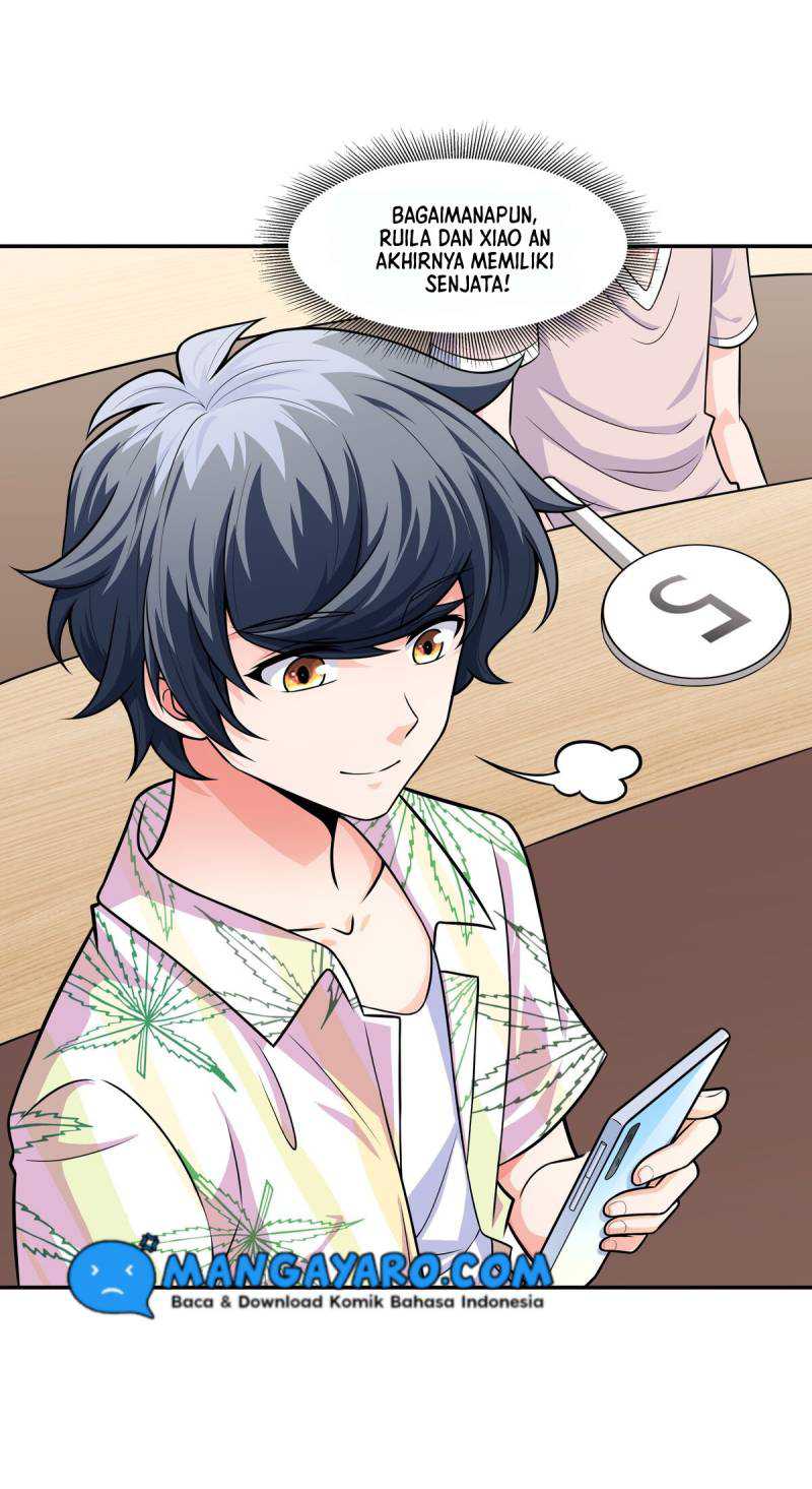 Someone Bother My On-Hook Life Chapter 17 Gambar 66