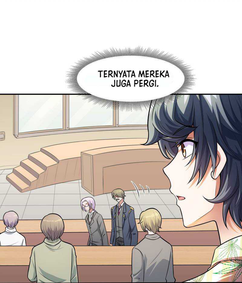 Someone Bother My On-Hook Life Chapter 17 Gambar 68