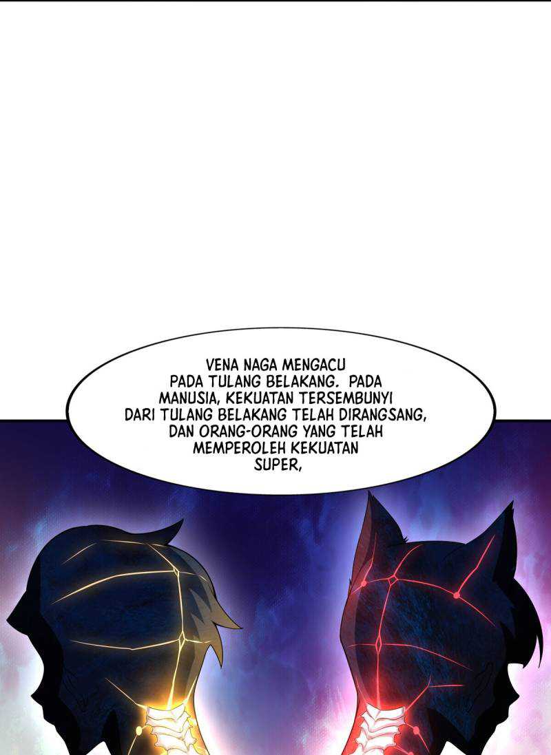 Someone Bother My On-Hook Life Chapter 17 Gambar 7
