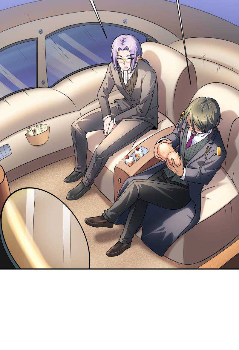 Someone Bother My On-Hook Life Chapter 17 Gambar 70