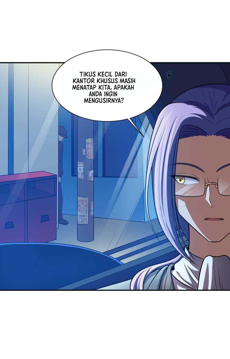 Someone Bother My On-Hook Life Chapter 17 Gambar 72